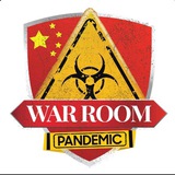WarRoom: Official Telegram Channel WarRoom: Official Telegram Channel