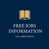 FREE JOBS INFORMATION FREE JOBS INFORMATION