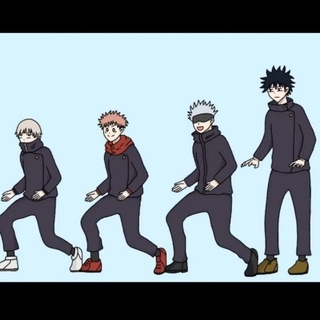 Jujutsu Kaisen Manga español Jujutsu Kaisen Manga español