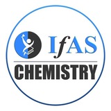 Chemistry - CSIR NET, GATE & SET: IFAS Chemistry - CSIR NET, GATE & SET: IFAS