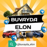 BUVAYDA E'LON BUVAYDA E'LON
