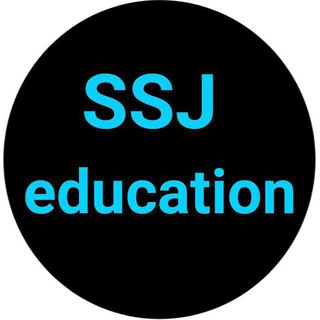 ssj education ssj education
