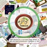 FISABILILLAH 🌿 FISABILILLAH 🌿