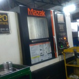 CNC PROGRAMMING CNC PROGRAMMING