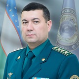 Sh.G'iyosov | IIV matbuot kotibi Sh.G'iyosov | IIV matbuot kotibi