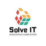 Solve IT Solve IT