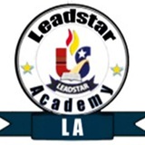 Leadstar Academy Grade 9 - 12 Leadstar Academy Grade 9 - 12