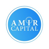 AmirCapital | Официальный канал AmirCapital | Официальный канал
