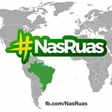 Canal NasRuas Oficial Canal NasRuas Oficial