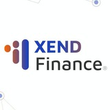 Xend Finance Announcements Xend Finance Announcements