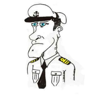 Chief Officer Material Chief Officer Material