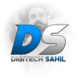 Digitech Sahil🔕 Digitech Sahil🔕