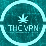 THC VPN™ THC VPN™