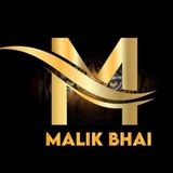 Malik Bhai ™️ Malik Bhai ™️