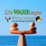 Die WAHRsager – Wissen bewegt! Die WAHRsager – Wissen bewegt!