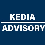 KEDIA COMMODITY MARKET ALERTS KEDIA COMMODITY MARKET ALERTS