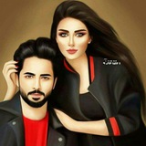 القلب قلبي والنبض انتِ القلب قلبي والنبض انتِ