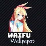 Waifu Wallpapers Waifu Wallpapers