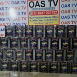 OPSC OAS GENERAL STUDIES OPSC OAS GENERAL STUDIES