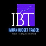 Indian Budget Trader Indian Budget Trader