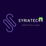 SyriaTec44 SyriaTec44