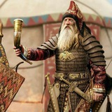 Степной суслик Степной суслик