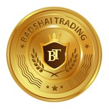 Badshai Trading🚀 Badshai Trading🚀