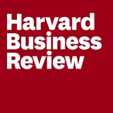 Harvard Business Review Harvard Business Review