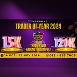 Nusantara Trading Contest Nusantara Trading Contest
