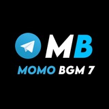 MOMO BGM 7 MOMO BGM 7