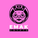 Emak Crypto 👵🏻 Emak Crypto 👵🏻