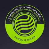 Accounting coc questions and answer & explanation Accounting coc questions and answer & explanation