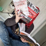 Farit_book || Книжный блог Farit_book || Книжный блог