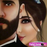 ВАФОЛИ ЁРИМ💖 ВАФОЛИ ЁРИМ💖