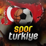 Spor Türkiye🇹🇷 Spor Türkiye🇹🇷