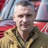 Віталій Кличко Віталій Кличко