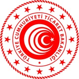 Ticaret Bakanlığı Ticaret Bakanlığı