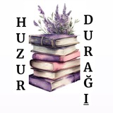 Huzur durağı🪻 Huzur durağı🪻