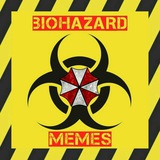 Biohazard Memes Biohazard Memes