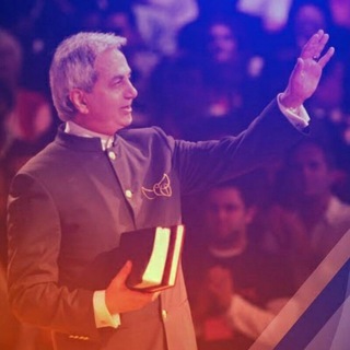 Benny Hinn Fresh Manna Benny Hinn Fresh Manna