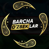 Barcha o‘zbeklar Barcha o‘zbeklar