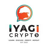Iyagi Crypto Airdrop Iyagi Crypto Airdrop