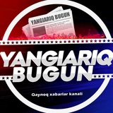 Yangiariq_Bugun|Расмий канал️️️ Yangiariq_Bugun|Расмий канал️️️