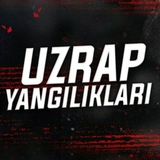UzRap Yangiliklari (official) 😃 UzRap Yangiliklari (official) 😃