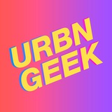 Urban Geek Urban Geek