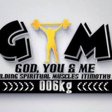 Spiritual gym india Spiritual gym india