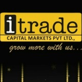 itrade Capital Markets itrade Capital Markets