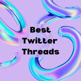 The Best Twitter Threads The Best Twitter Threads