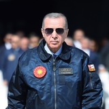 Recep Tayyip Erdoğan Recep Tayyip Erdoğan