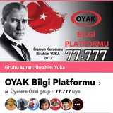 OYAK BİLGİ PLATFORMU TELEGRAM 🥇 OYAK BİLGİ PLATFORMU TELEGRAM 🥇